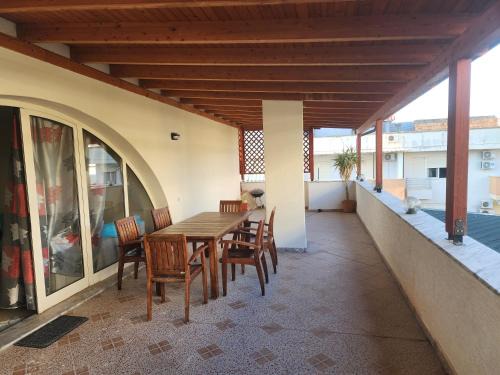 Rade Casa | Family Apartment in Golem Kavaje