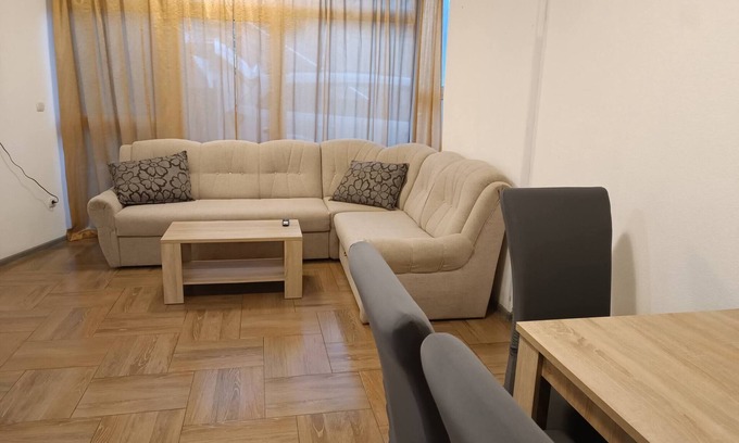 Susanj Apartamento | Apartamento familiar en el complejo
