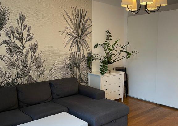Saska Kepa Apartamento | Family apartment on Saska Kępa