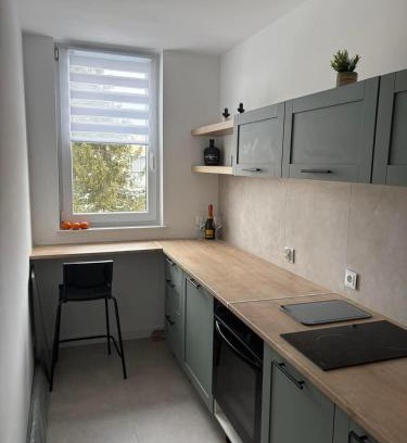 Nowy Targ Apartamento | Family Apartment