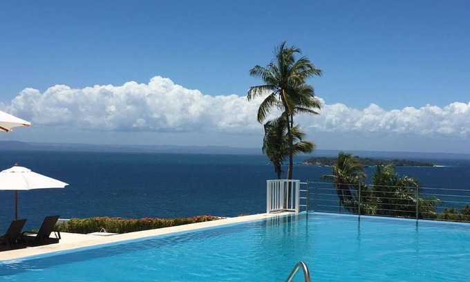 Samana Apartamento | Family apartment Samana 15-301
