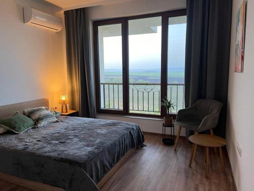 Aheloy Apartamento | Family Apartment with Sea View Vineyard Spa Resort Aheloy