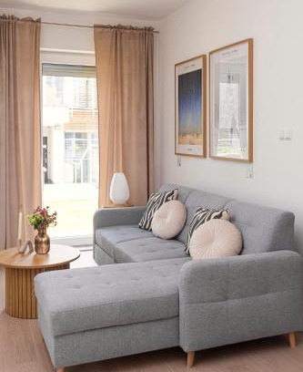 Wisla Apartamento | Family Art - Wisła - Magiczny Horyzont