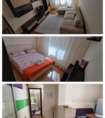 Mangalia Apartamento | Family Best Apartment