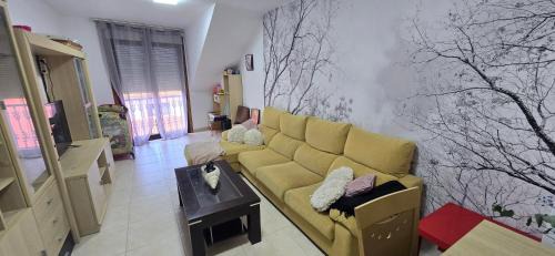 Bueu Apartamento | Family blue