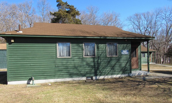 Wading River Cabina | Family cabin on the North Shore of Long Island