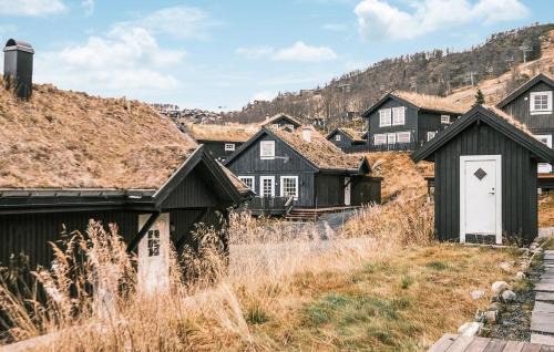 Rauland Casa | Family Cabin With Ski In-Out In Rauland