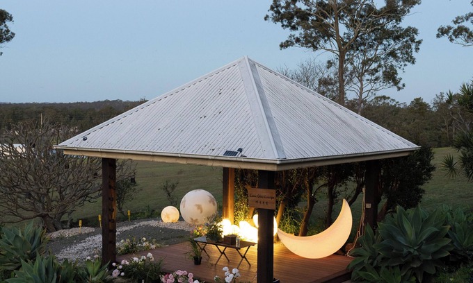 Greta Casa | Family Camping Paradise with Kangaroos and Nature