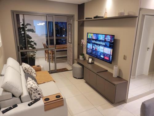 Vila Clais Apartamento | Family ClubBertioga