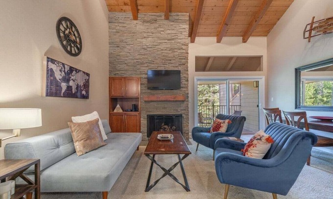 Carnelian Woods Condominio | Family Condo in Carnelian Woods