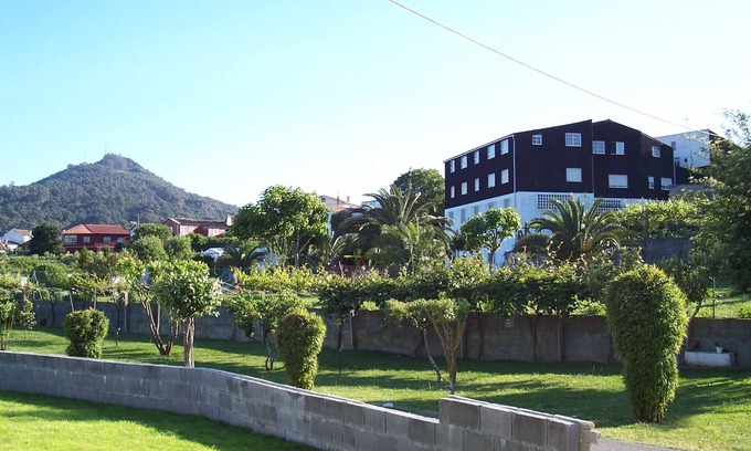 Salcidos Apartamento | APARTAMENTO DUPLEX FAMILIAR EN RECINTO PRIVADO