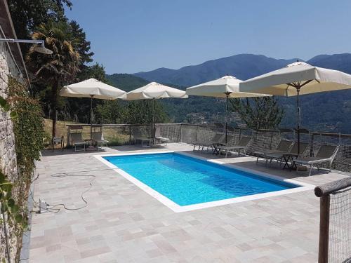 Pelago Casa | Family Escape in Sunny Cilento