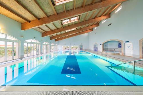 Penina Apartamento | Family Escape, oasis parque