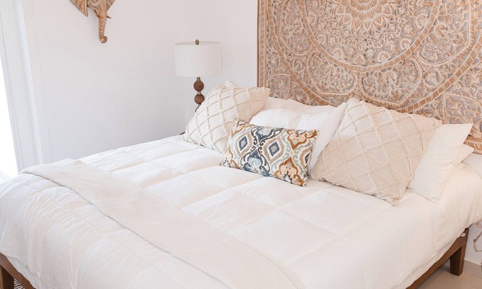 Primo Tapia Casa | Family Escape/With Private Terrace/3bed/2.5B/Pets ok