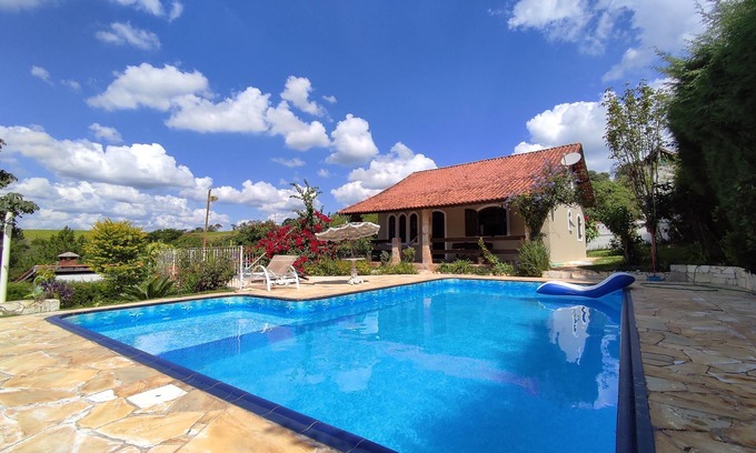 Paruru Casa | Family farm in gated community