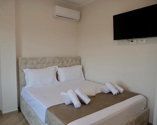 Kamez Cama Y Desayuno | Family for Three