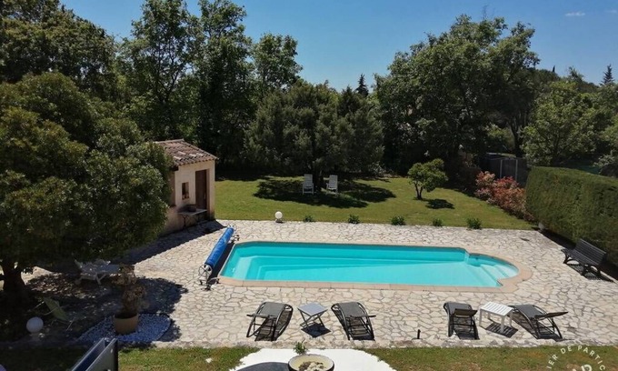 Saint-Cezaire-sur-Siagne Casa | Family home 5 minutes from a Provencal village, St Cézaire sur Siagne