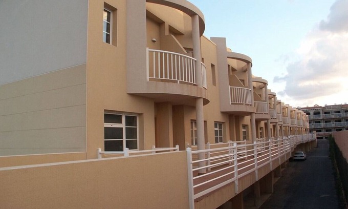 Caleta de Fuste Casa | Casa de vacaciones familiar de 2/3 dormitorios, cerca de todos los servicios