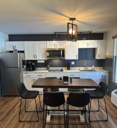 Osage Beach Apartamento | Family Friendly 2BR Apt in a Lakeside (FA)