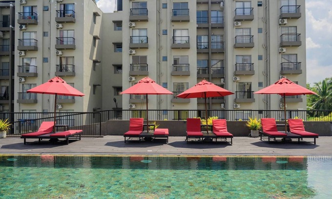 Kolonnawa Apartamento | Family-friendly 3BR Apartment in Serene Malabe