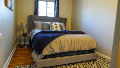 Near East Columbus Apartamento | Family Friendly 3BR Home, Walk to Franklin Park