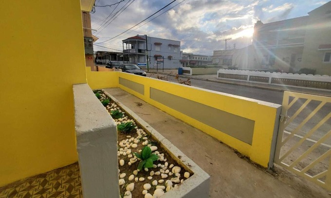 Arecibo Pueblo Casa | Family-friendly 4 Bedroom Unit, sleeps 12
