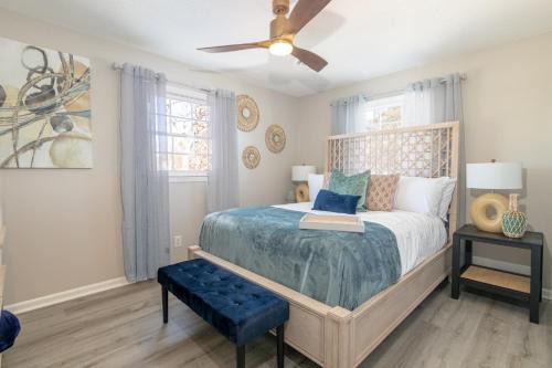 Graham Apartamento | Family friendly & 5-mins to downtown Graham