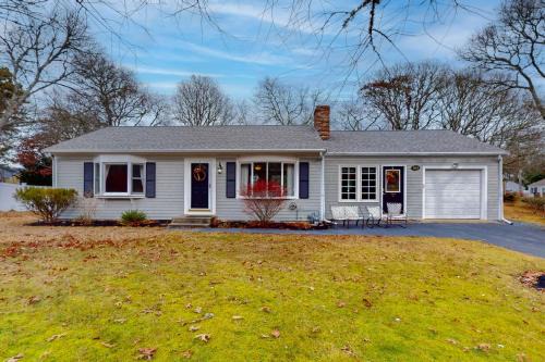 South Yarmouth Casa | Family Friendly Abode