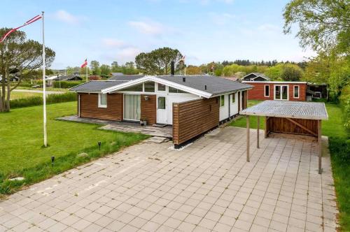 Nordstrand Casa | Family-Friendly Activity House By The Sea
