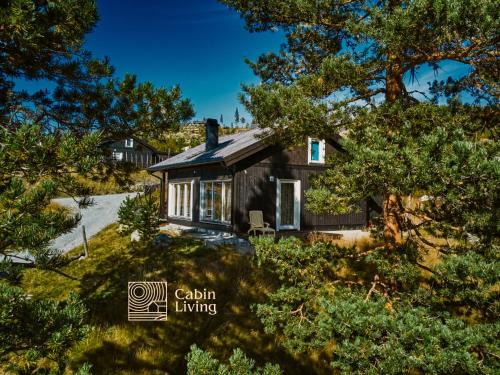 Gol Municipality Casa | Family friendly cabin Hemsedal GolfAlpin golf, ski-out, fireplace & wifi