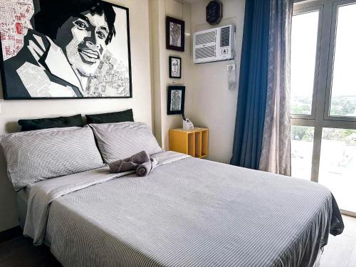 Bacolod Apartamento | Family-Friendly Condo with Pool, Gym, Daycare!