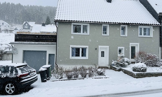 Silbach Casa | Family friendly