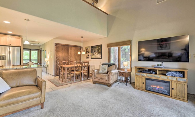 Purgatory Condominio | Family-Friendly Durango Condo w/ Resort Amenities!