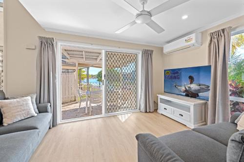 Mooloolaba Apartamento | Family-Friendly Flat with Balcony Views