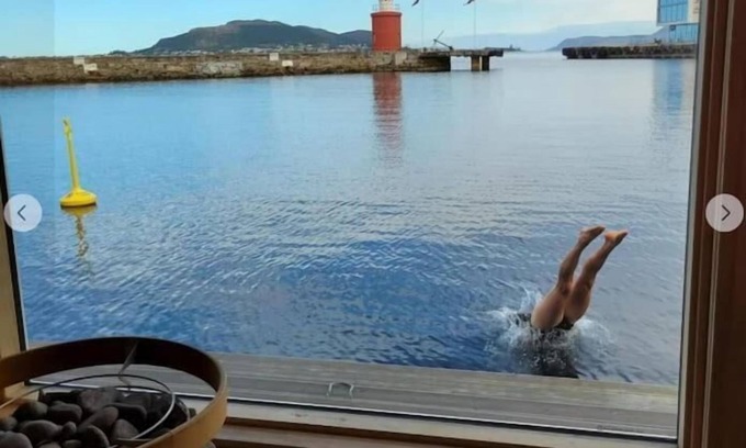 Alesund Apartamento | Family Friendly, Free Parking Space, Short Walk to Brosundet