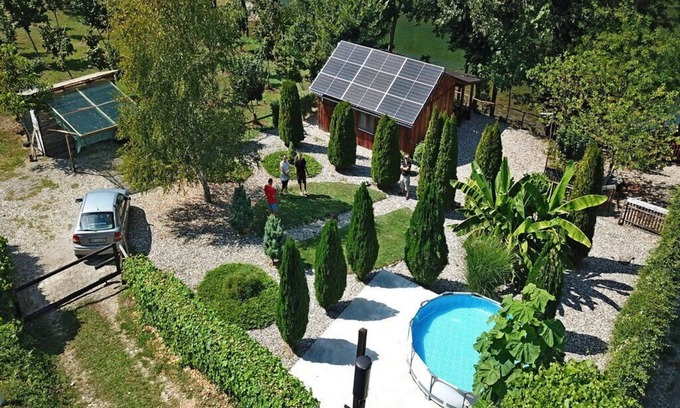 Serbia Casa | Family friendly, good for kids
