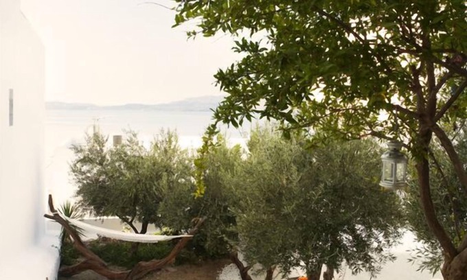 Adamas Casa | casa de vacaciones ideal para familias totalmente equipada, un hogar lejos del hogar en Milos