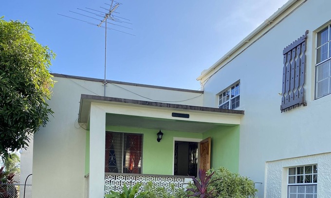 Rendezvous Casa | Family friendly home in quiet neighborhood very.