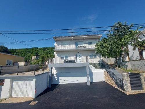 Klanfari Casa | Family friendly house with a swimming pool Dramalj, Crikvenica - 22827