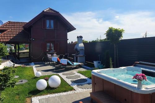 Kucan Marof Casa | Family friendly house with a parking space Varazdin, Zagorje - 22470