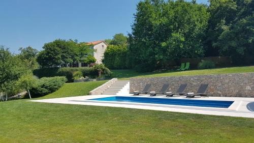Rim Casa | Family friendly house with a swimming pool Rim, Central Istria - Sredisnja Istra - 7070
