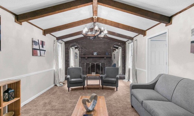 Forestdale Casa | Family Friendly in Forestdale