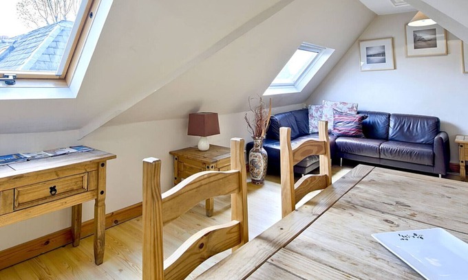 Catford Apartamento | Para toda la familia en Londres