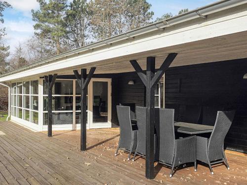 Øster Melholt Casa | Family-friendly Oasis - By Traum Ferienwohnungen