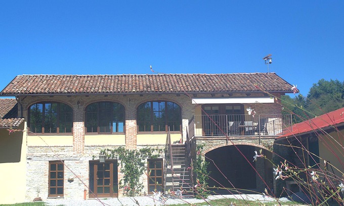 Somano Casa | Family-friendly oasis of well-being with a great pool - Il Roseto II