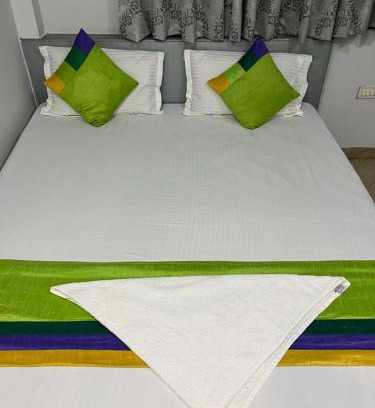 Mahmoorganj Apartamento | Family Friendly - perfect apartment for guest.