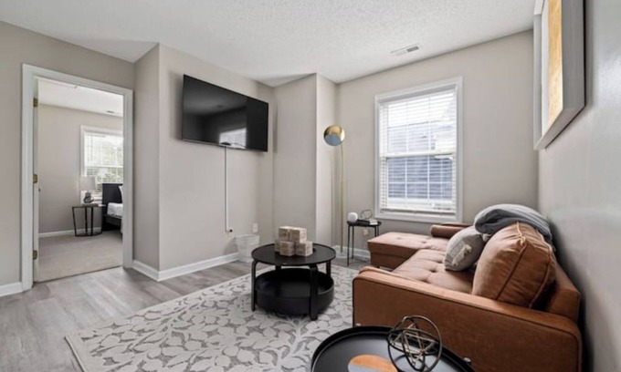 Northeast Raleigh Casa | Family-Friendly Raleigh Home, Close to Downtown