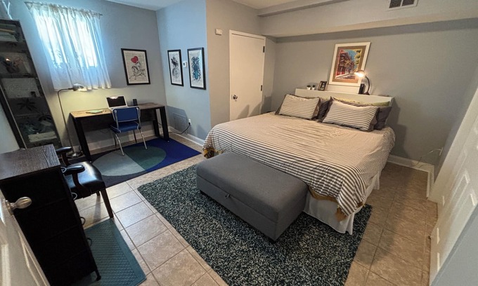 Ironbound District Apartamento | Family-friendly rental in Newark NJ!