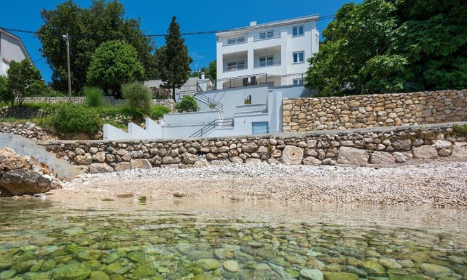 Zivogosce Apartamento | Family friendly seaside apartments Zivogosce - Mala Duba, Makarska - 19149