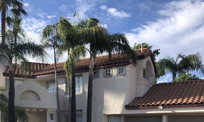 Fontana Casa | Family Friendly
